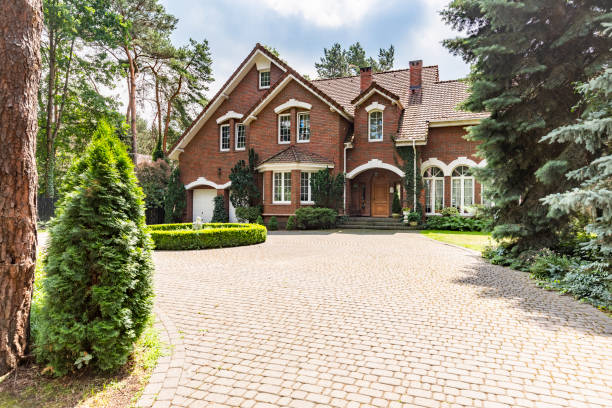 Reasons to Select Us for Your Driveway Paving Requirements in Umatilla, FL