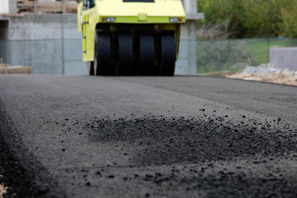 Reasons to Select Us for Your Driveway Paving Requirements in Umatilla, FL