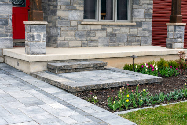 Best Decorative Driveway Pavers  in Umatilla, FL