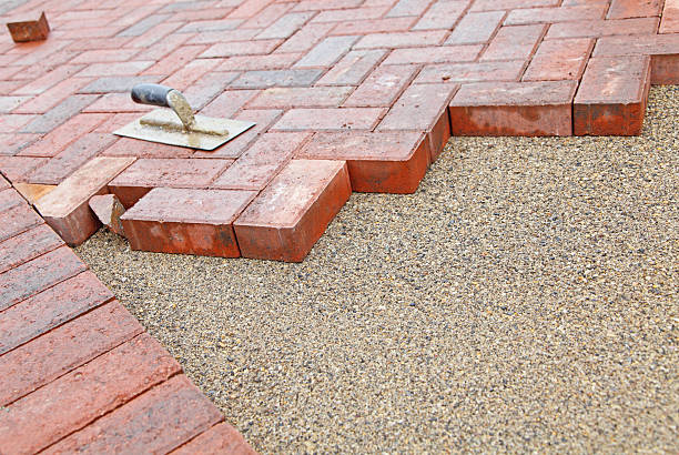 Best Custom Driveway Pavers  in Umatilla, FL