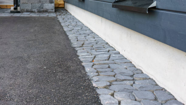 Best Interlocking Driveway Pavers  in Umatilla, FL