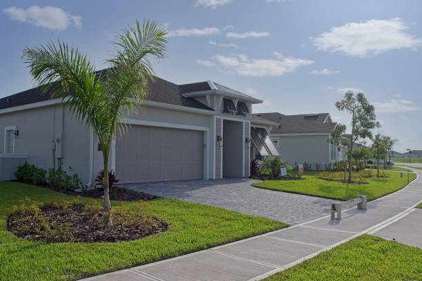 Best Affordable Driveway Paving  in Umatilla, FL