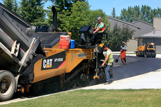Best Driveway Repair Near Me  in Umatilla, FL