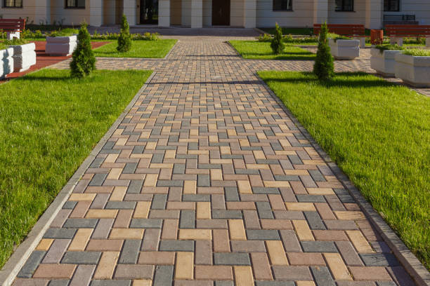 Best Driveway Paver Repair  in Umatilla, FL